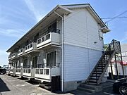 東姫路駅より徒歩17分 2階 築34年9ヶ月の賃貸物件