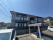 ドミールＡ棟の賃貸物件