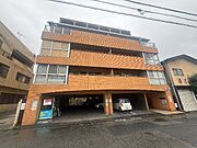 山陽姫路駅より徒歩8分 5階 築42年4ヶ月の賃貸物件