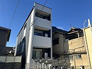 飾磨駅より徒歩5分 1階 築1年2ヶ月の賃貸物件