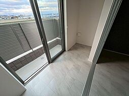 Ｍ’ｓレジデンスＨＩＭＥＪＩ 1階1Kの室内