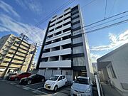 播磨高岡駅より徒歩22分 2階 築17年10ヶ月の賃貸物件