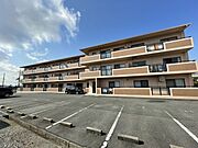 社町駅よりバス10分 徒歩3分 2階 築30年3ヶ月の賃貸物件