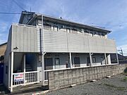滝野駅より徒歩16分 築28年 2階建の賃貸物件