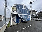 平松駅より徒歩19分 1階 築30年5ヶ月の賃貸物件