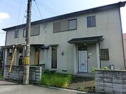 姫路駅よりバス25分 徒歩2分 1階 築28年10ヶ月の賃貸物件