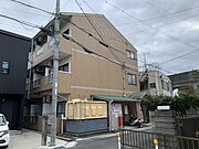 野里駅より徒歩5分 2階 築34年10ヶ月の賃貸物件