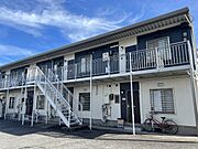 英賀保駅より徒歩4分 1階 築39年7ヶ月の賃貸物件