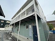 姫路駅よりバス15分 徒歩3分 1階 築32年9ヶ月の賃貸物件