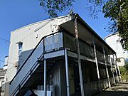 野里駅より徒歩30分 2階 築28年11ヶ月の賃貸物件