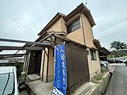 姫路駅よりバス20分 徒歩8分 1階 築43年4ヶ月の賃貸物件