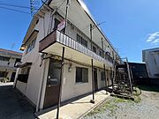 野里駅より徒歩25分 2階 築57年7ヶ月の賃貸物件