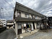 野里駅より徒歩25分 2階 築56年9ヶ月の賃貸物件