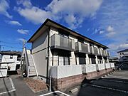 クレールの賃貸物件