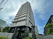 京口駅より徒歩5分 14階 築28年2ヶ月の賃貸物件