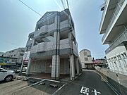 広畑駅より徒歩7分 2階 築28年6ヶ月の賃貸物件