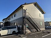 姫路駅より徒歩30分 2階 築20年6ヶ月の賃貸物件