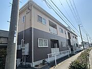 山陽網干駅より徒歩17分 2階 築23年9ヶ月の賃貸物件