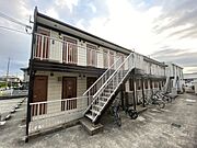 西飾磨駅より徒歩17分 1階 築30年3ヶ月の賃貸物件