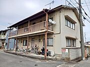網干駅より徒歩27分 1階 築40年8ヶ月の賃貸物件