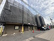 亀山駅より徒歩20分 2階 築26年9ヶ月の賃貸物件