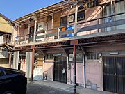 姫路駅よりバス10分 徒歩3分 2階 築62年6ヶ月の賃貸物件