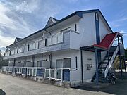 上郡駅よりバス12分 徒歩4分 2階 築35年6ヶ月の賃貸物件