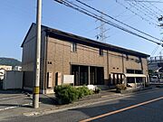 ローズコート砥堀 1階 築20年6ヶ月の賃貸物件