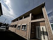 野里駅より徒歩5分 2階 築18年5ヶ月の賃貸物件