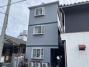 サンパレス高瀬 2階 築29年の賃貸物件