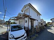 宝殿駅より徒歩12分 1階 築49年2ヶ月の賃貸物件