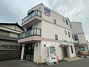 英賀保駅より徒歩2分 3階 築25年7ヶ月の賃貸物件