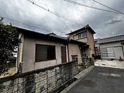 播磨高岡駅より徒歩35分 2階 築49年の賃貸物件
