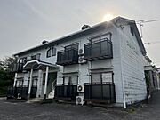 滝野駅より徒歩11分 2階 築33年9ヶ月の賃貸物件