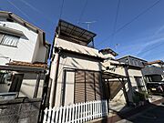姫路駅よりバス20分 徒歩5分 1階 築43年の賃貸物件
