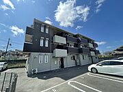 恵比須駅より徒歩3分 2階 築11年8ヶ月の賃貸物件