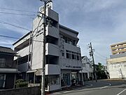 八木ビル 2階 築47年4ヶ月の賃貸物件