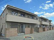 溝口駅より徒歩3分 2階 築18年9ヶ月の賃貸物件