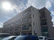 余部駅よりバス5分 徒歩2分 4階 築30年2ヶ月の賃貸物件