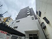 姫路駅より徒歩5分 4階 築10年4ヶ月の賃貸物件