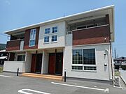 ブリックファイン２ 2階 築11年の賃貸物件