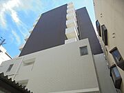 姫路駅より徒歩5分 6階 築10年4ヶ月の賃貸物件