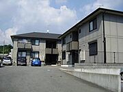 セジュールヒルトップA棟の賃貸物件