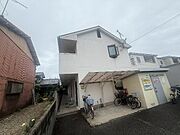 ヴィラ・フィオーレ 1階 築33年7ヶ月の賃貸物件