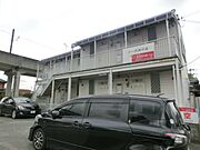 コーポ西中島 2階 築28年11ヶ月の賃貸物件