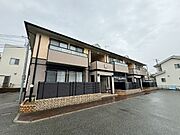 サニーハウス吉田 2階 築25年10ヶ月の賃貸物件