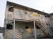 京口駅より徒歩20分 1階 築38年4ヶ月の賃貸物件