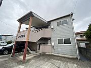 コーポ御立 1階 築38年の賃貸物件