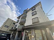 カーサ香呂 3階 築36年7ヶ月の賃貸物件