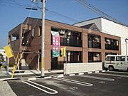 本竜野駅より徒歩3分 2階 築17年2ヶ月の賃貸物件